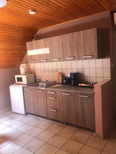 Bonita Apartman, Balatonberény, Hungary