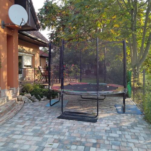 Bonita Apartman, Balatonberény, Hungary