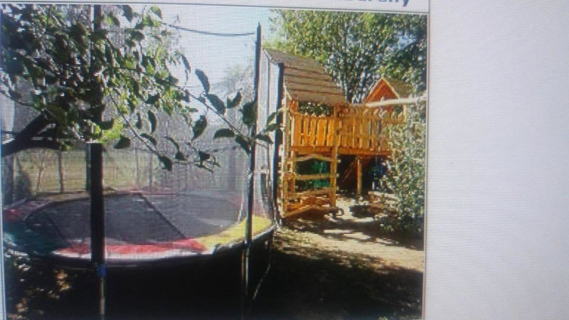 Bonita Apartman, Balatonberény, Hungary
