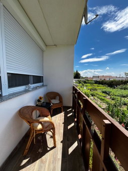 Modern two bedroom flat with balcony, Lenti, Hungary