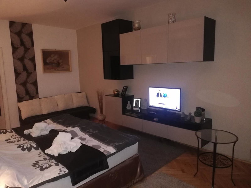 Heni Apartman, Nagykanizsa, Hungary