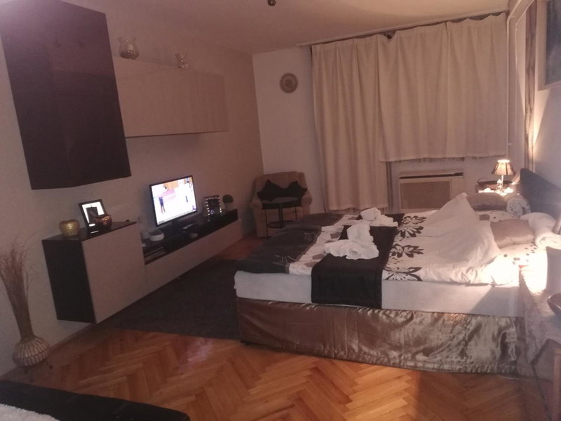 Heni Apartman, Nagykanizsa, Hungary
