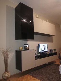 Heni Apartman, Nagykanizsa, Hungary