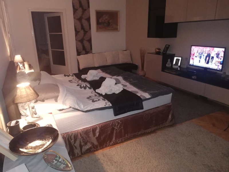 Heni Apartman, Nagykanizsa, Hungary
