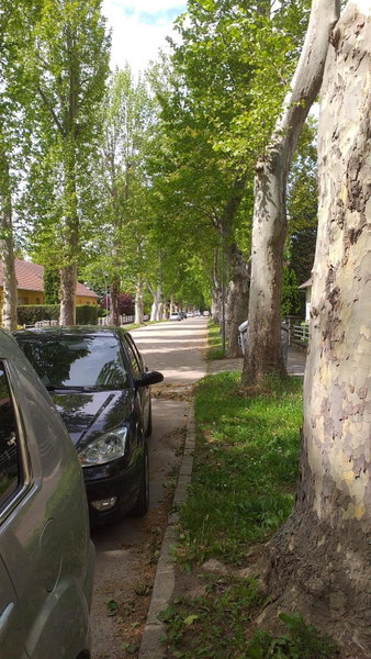 Heni Apartman, Nagykanizsa, Hungary