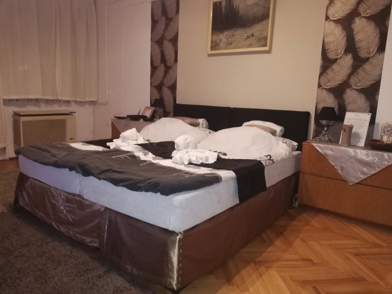 Heni Apartman, Nagykanizsa, Hungary