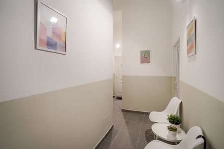 BpR Cerebria Home, Budapest, Hungary
