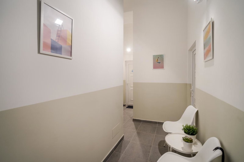 BpR Cerebria Home, Budapest, Hungary