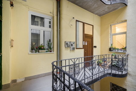 BpR Cerebria Home, Budapest, Hungary