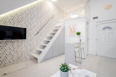 BpR Cerebria Home, Budapest, Hungary