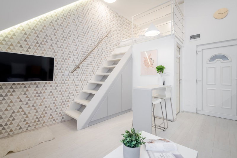 BpR Cerebria Home, Budapest, Hungary
