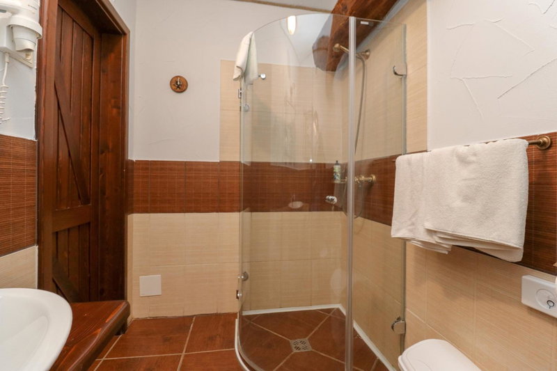 Puchner Kastélyszálló, Bikal, Hungary