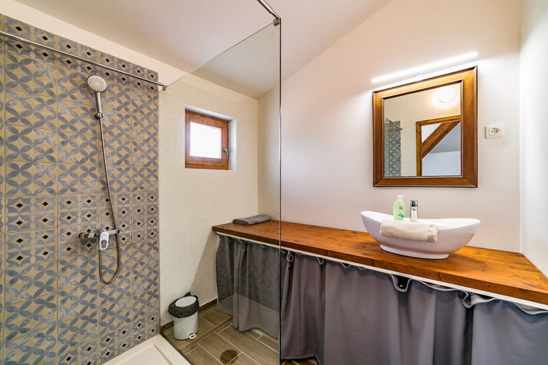 Tagyon Birtok Kései szüret Apartmanház, Tagyon, Hungary