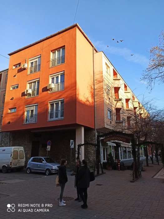 Centrum 2 apartman, Szolnok, Hungary