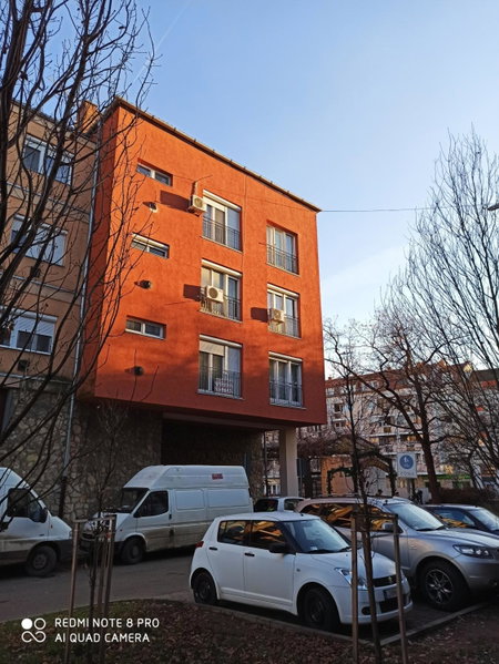 Centrum 2 apartman, Szolnok, Hungary