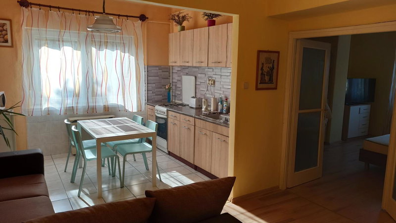 Centrum 2 apartman, Szolnok, Hungary