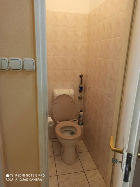 Centrum 2 apartman, Szolnok, Hungary