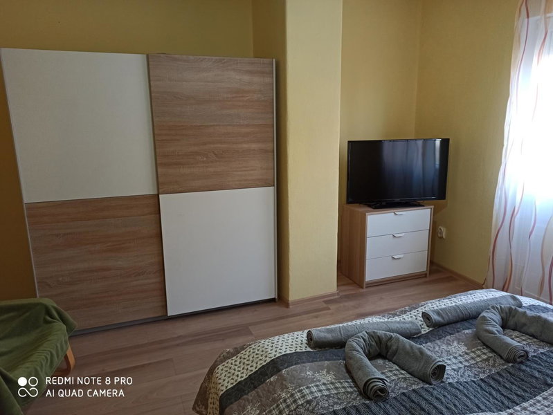 Centrum 2 apartman, Szolnok, Hungary