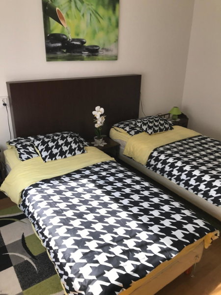 Zen apartman, Szolnok, Hungary