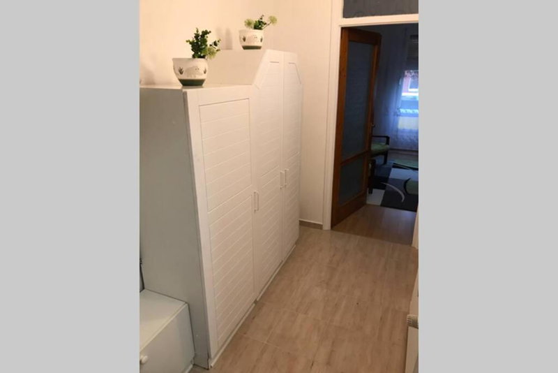 Zen apartman, Szolnok, Hungary