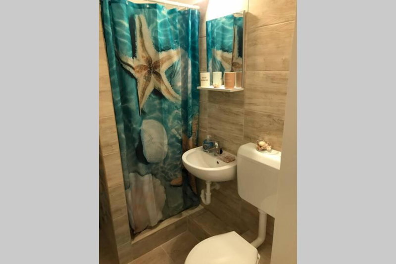 Zen apartman, Szolnok, Hungary