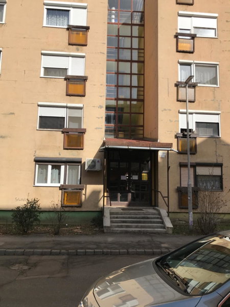 Zen apartman, Szolnok, Hungary