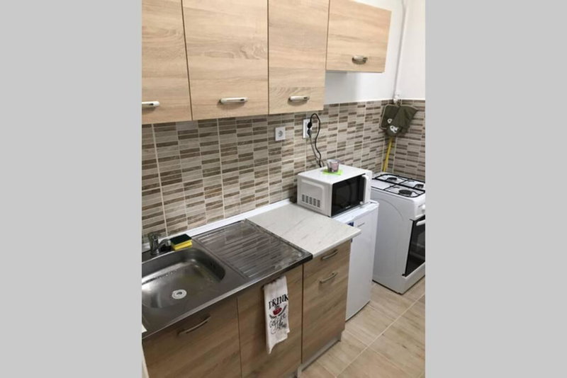 Zen apartman, Szolnok, Hungary