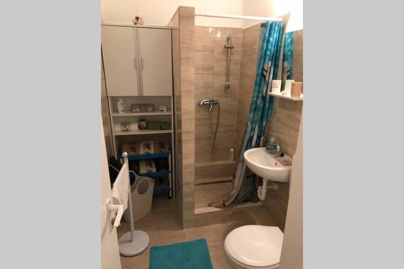 Zen apartman, Szolnok, Hungary