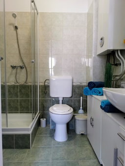 Dani Home Apartman, Hajdúszoboszló, Hungary