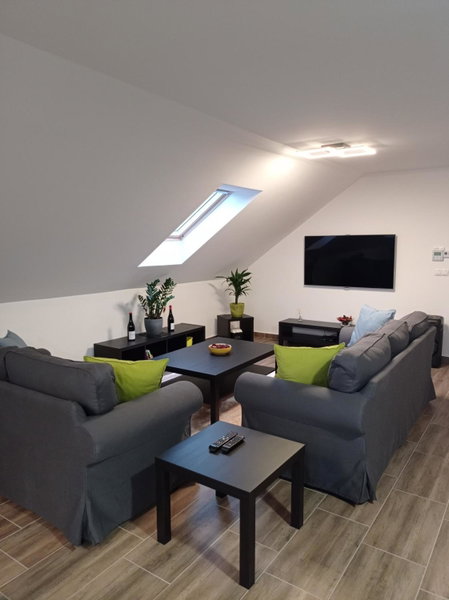 Mórocz Apartman, Badacsonytomaj, Hungary