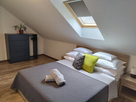 Mórocz Apartman, Badacsonytomaj, Hungary