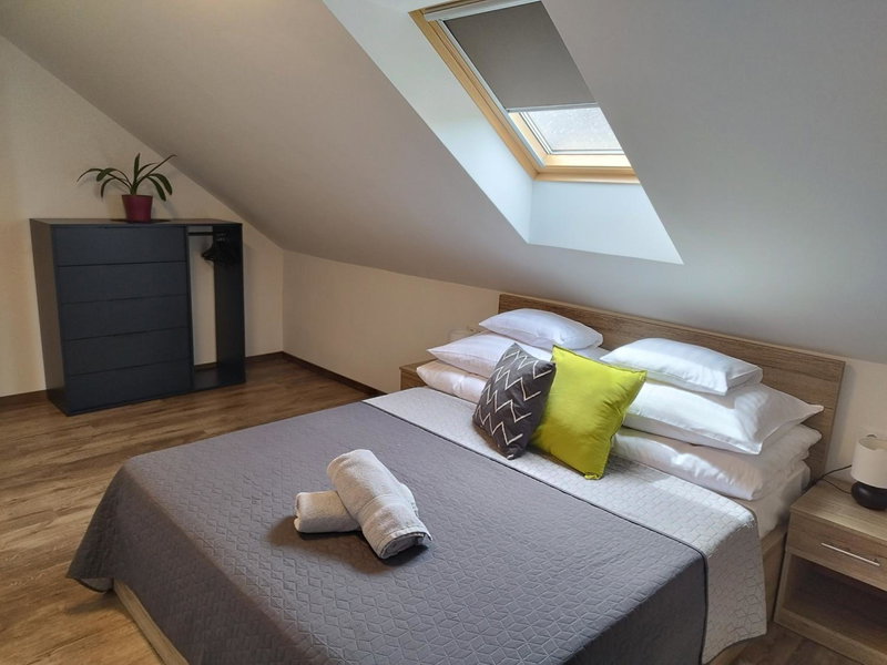 Mórocz Apartman, Badacsonytomaj, Hungary