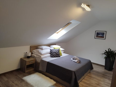 Mórocz Apartman, Badacsonytomaj, Hungary