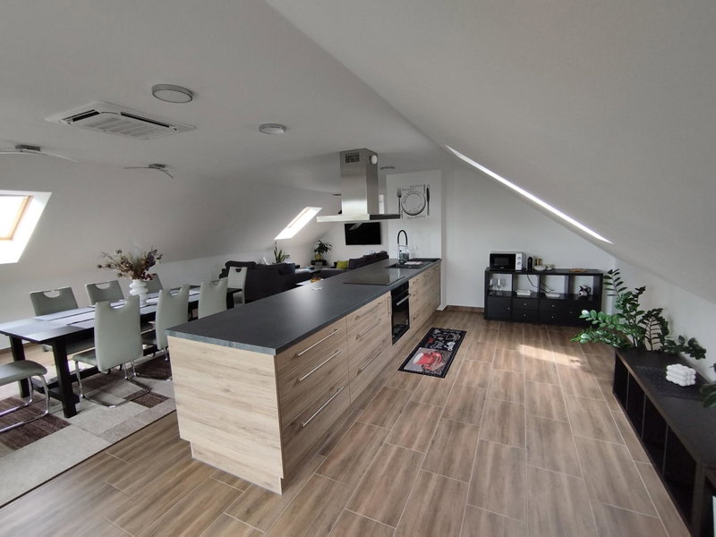 Mórocz Apartman, Badacsonytomaj, Hungary