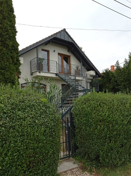 Mórocz Apartman, Badacsonytomaj, Hungary