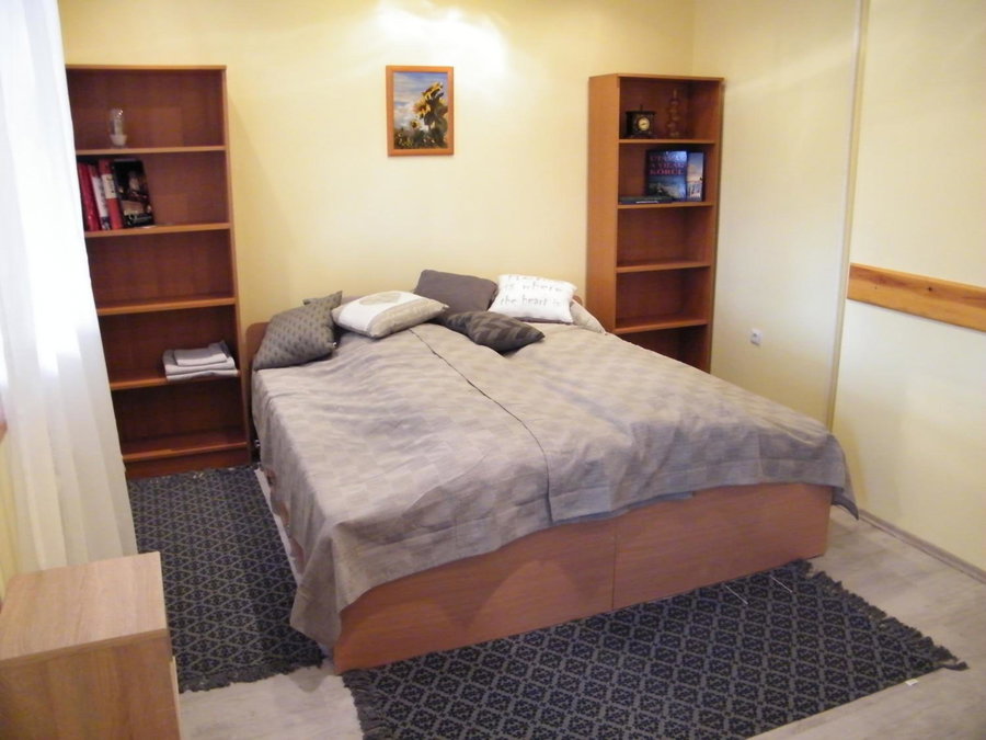 Pál utcai Apartman Miskolc, Miskolc, Hungary