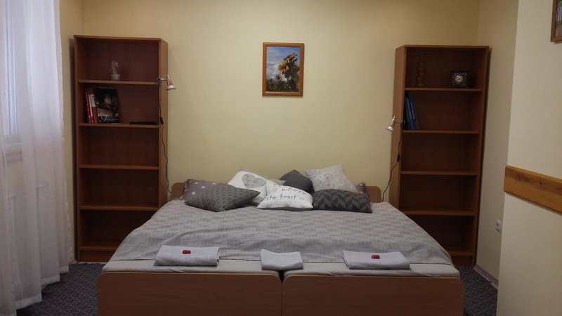 Pál utcai Apartman Miskolc, Miskolc, Hungary