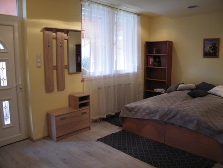 Pál utcai Apartman Miskolc, Miskolc, Hungary