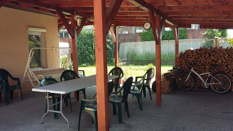 Pál utcai Apartman Miskolc, Miskolc, Hungary