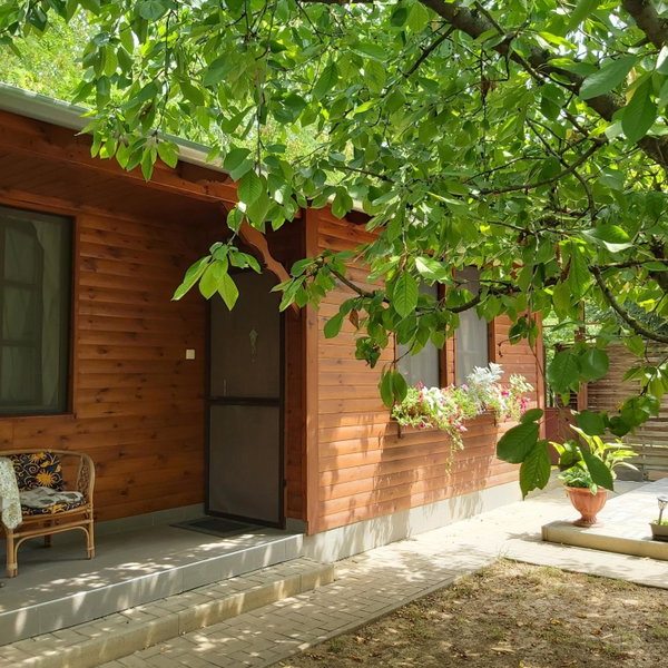 Melinda nyaralóház, Balatonkenese, Hungary