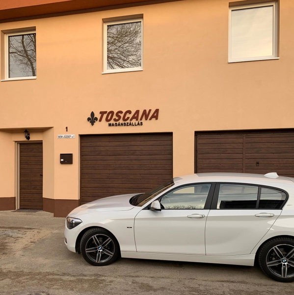 Toscana 2 Debrecen, Debrecen, Hungary