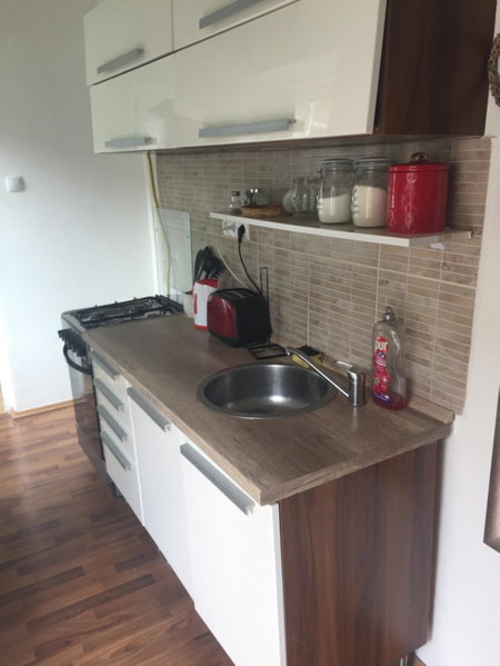 Kistímár Apartman, Pécs, Hungary