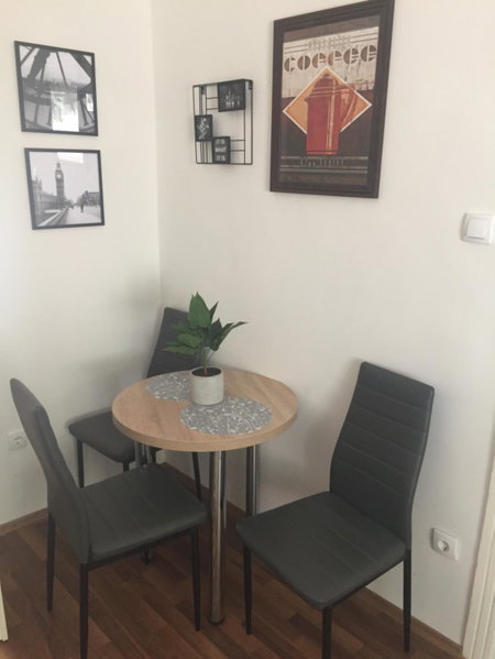 Kistímár Apartman, Pécs, Hungary