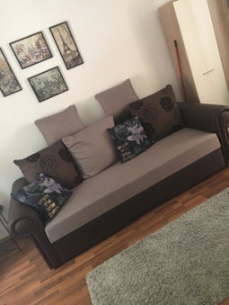 Kistímár Apartman, Pécs, Hungary