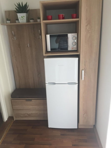 Kistímár Apartman, Pécs, Hungary
