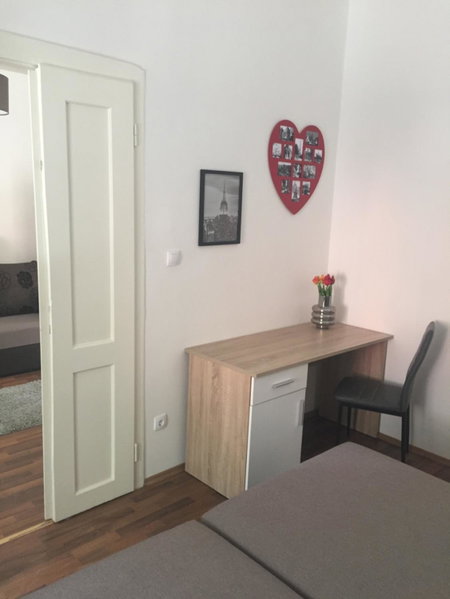 Kistímár Apartman, Pécs, Hungary