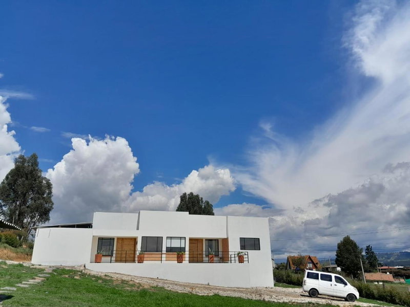 Casa El Roble paipa, Paipa, Colombia