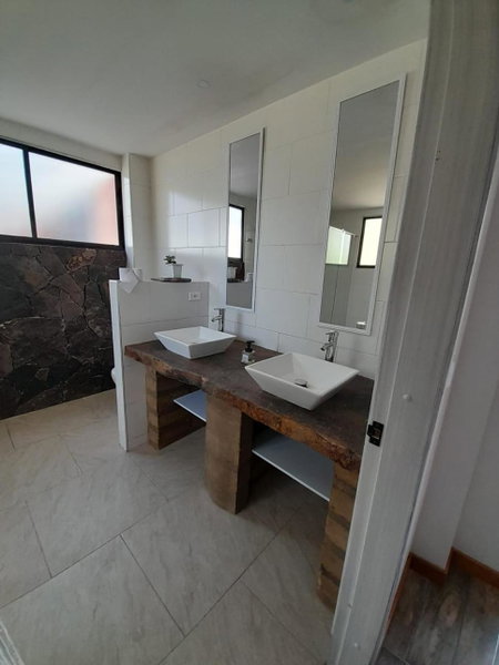 Casa El Roble paipa, Paipa, Colombia
