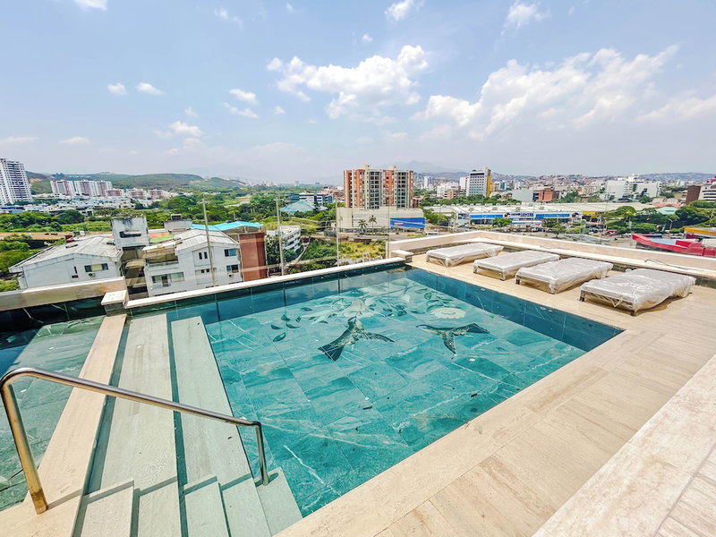 Faranda Collection Cúcuta, Cucuta, Colombia