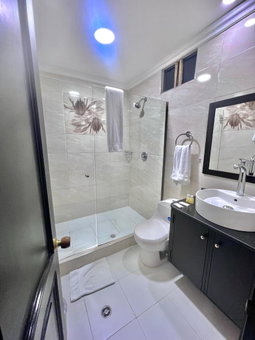 Hotel Ingenio Reina Isabel, Cali, Colombia
